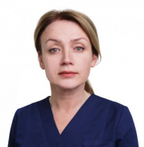 Отморская Анна Александровна