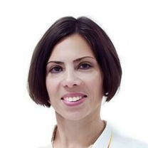 Михайлова Анна Андреевна