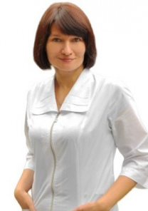 Попкова Елена Анатольевна