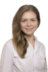 Батмазова Марина Васильевна
