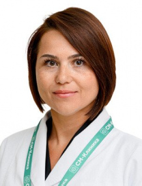 Мурадян Екатерина Михайловна