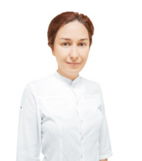 Сурова Анна Александровна