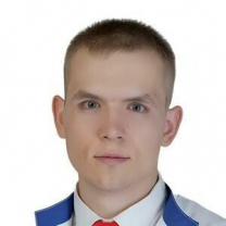 Чернявин Максим Павлович