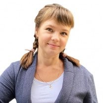 Афонина Светлана Викторовна