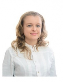 Константинова Наталья Викторовна
