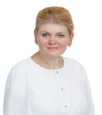 Сергеева Юлия Викторовна