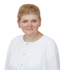Сергеева Юлия Викторовна