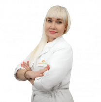 Мифтахова Ирина Геннадьевна