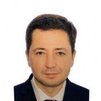 Смородинов Александр Владимирович