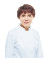 Биджелова Елена Михайловна