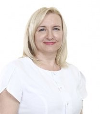 Широкорад Галина Николаевна