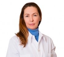 Ровенская Елена Викторовна