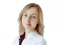 Лапшина Маргарита Александровна