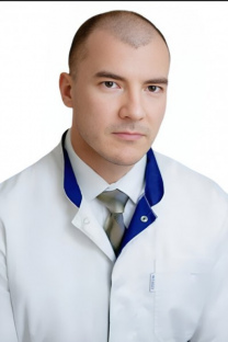 Гумеров Ильяс Равилевич