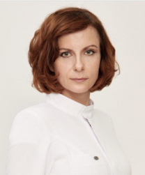 Горяйнова Светлана Владимировна