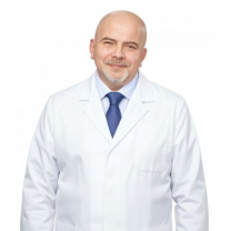 Матвеев Сергей Юрьевич