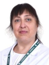 Кирей Светлана Юрьевна