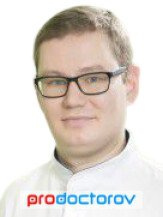 Негорелов Сергей Владимирович
