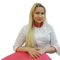 Зайцева Евгения Алексеевна