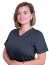 Созинова Арина Юрьевна