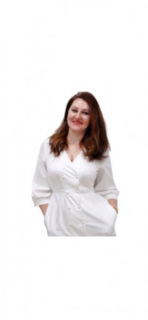 Кулабухова Елена Александровна