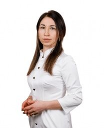 Муклакова Моника Самвеловна