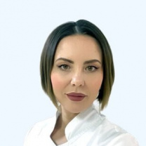 Ворошилова Наталья Александровна