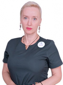 Ростовенко Инна Ивановна