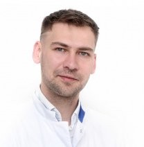Косарин Алексей Игоревич