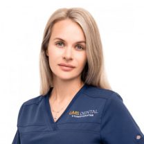 Соловьева Елена Александровна