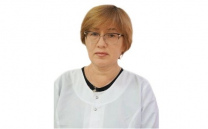 Колесникова Светлана Геннадьевна