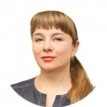 Бышина Наталья Николаевна