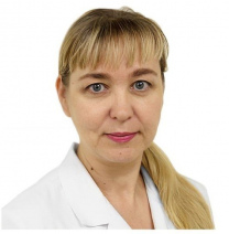 Тананакина Наталия Васильевна