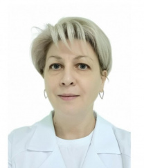 Столетова Татьяна Алексеевна