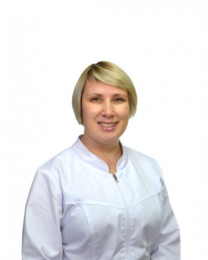 Долотова Светлана Андреевна