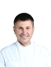 Шевченко Олесь Вячеславович