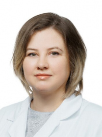 Недолуга Юлия Владимировна