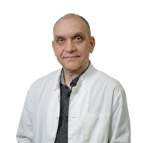 Маврин Юрий Филиппович