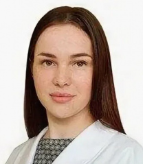 Гончарова Мария Александровна