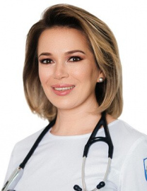 Небольсина Анна Владимировна