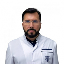 Казанцев Алексей Владимирович