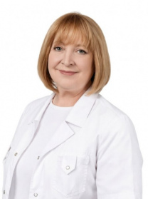 Палащенко Татьяна Всеволодовна