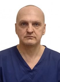 Туаев Сергей Казбекович