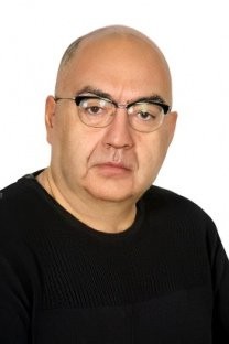 Машурян Арам Шагенович