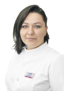 Кузнецова Галина Юрьевна