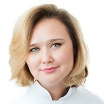 Сновская Татьяна Валерьевна