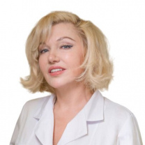Скворцова Елена Анатольевна