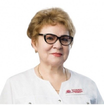 Салихова Альмира Рахимовна