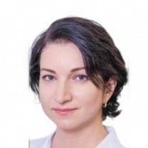 Багдуева Зульфия Шамиловна
