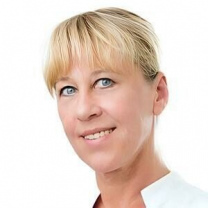 Демкина Марина Юрьевна